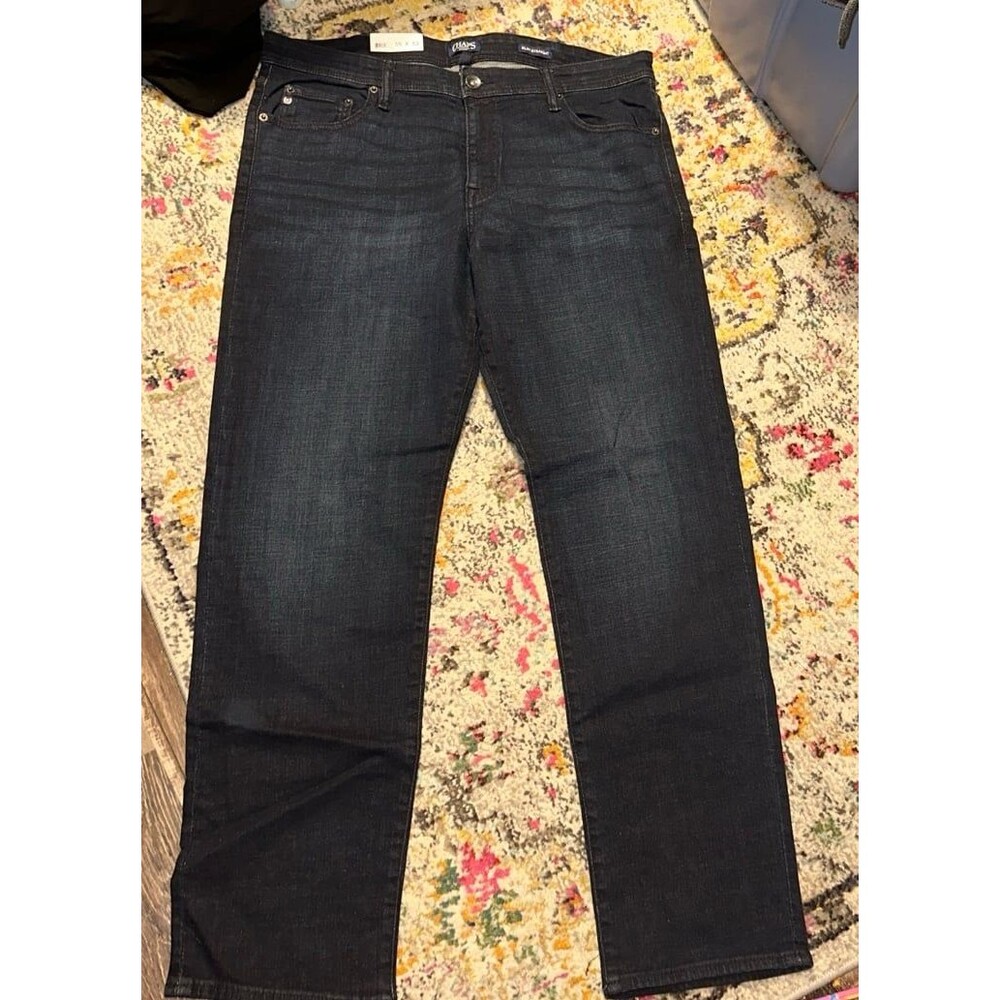 Chaps men jeans nwt